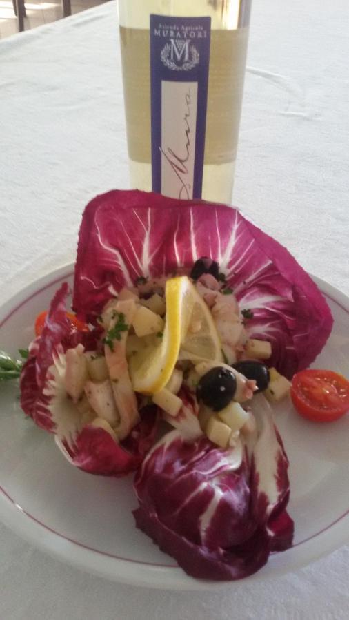 Hotel Driade Sul Mare Rimini Kültér fotó