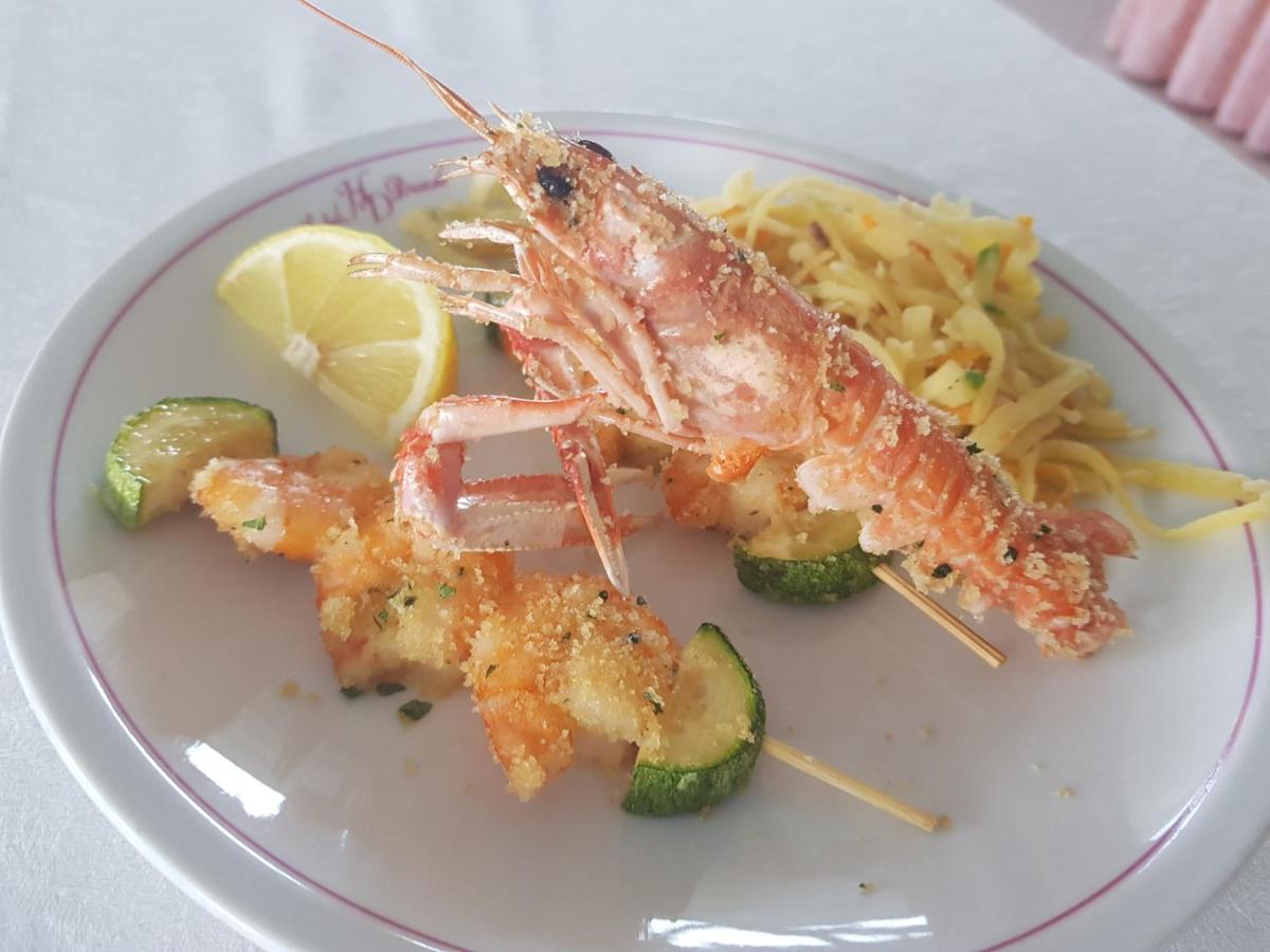 Hotel Driade Sul Mare Rimini Kültér fotó