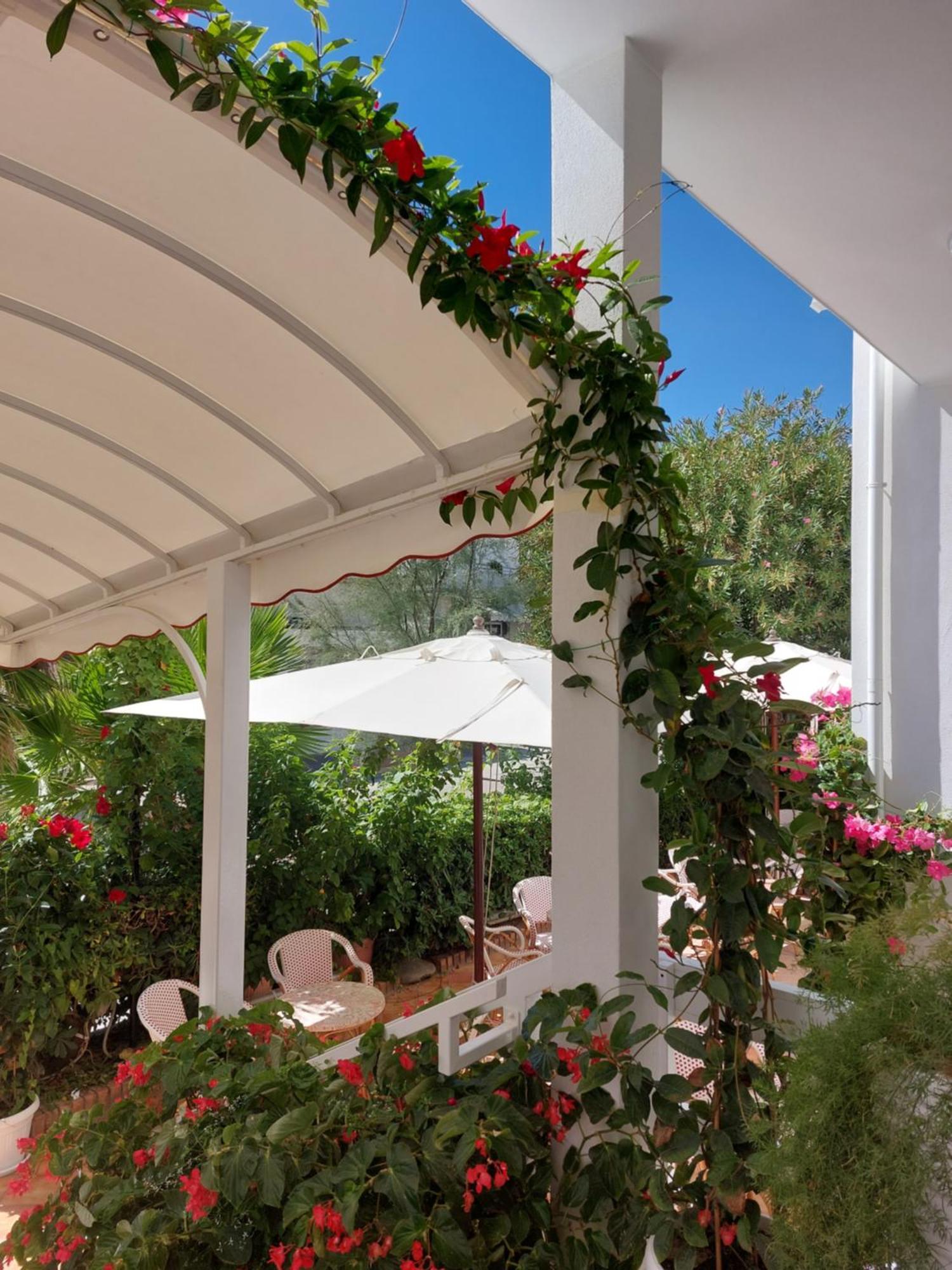 Hotel Driade Sul Mare Rimini Kültér fotó